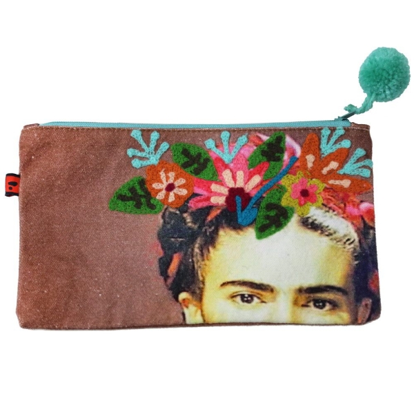 ΝΕΣΕΣΕΡ FRIDA ΜΠΟΡΝΤΩ ΚΕΝΤΗΜΕΝΟ